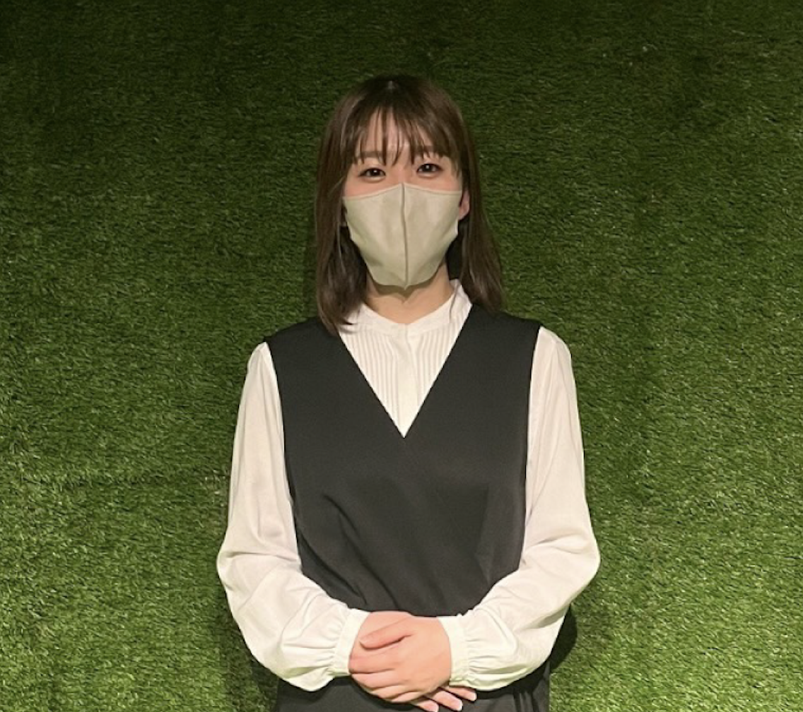 森田のプロフィール写真