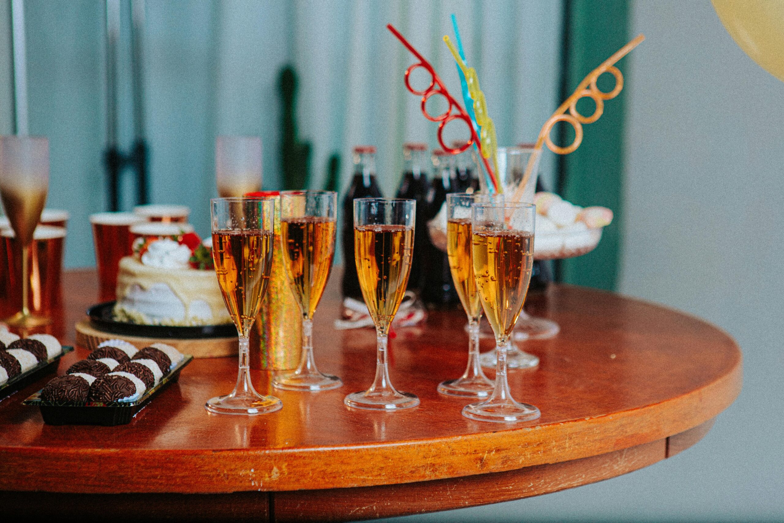 飲み会続きでも“顔がどんより”しない!自律神経を整える回復習慣5選