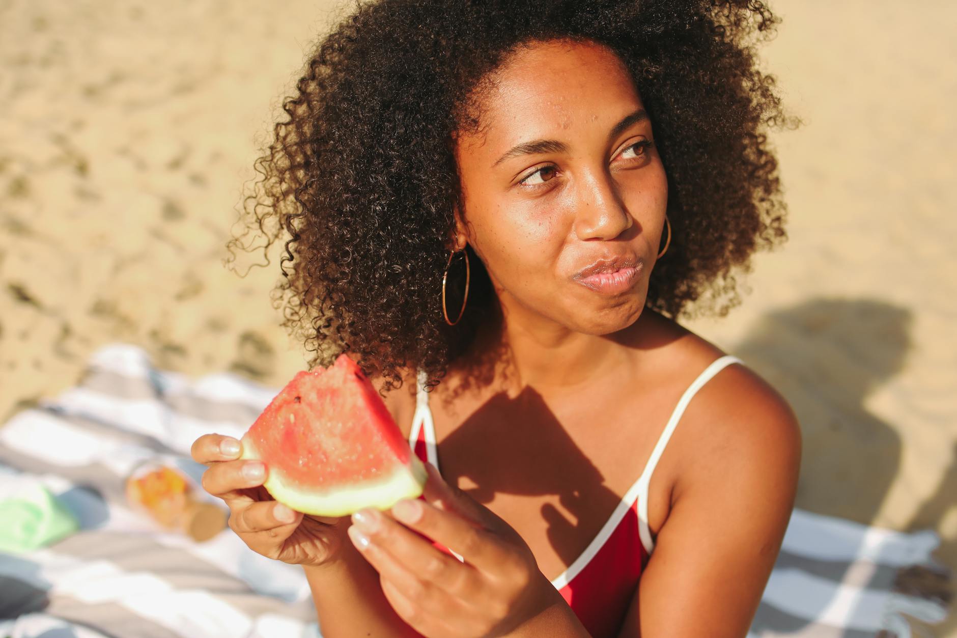 頭皮のにおい、洗えば解決ではない？夏前に整える5つの頭皮ケア