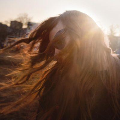 春の紫外線、頭皮は守れていますか？5つのダメージサインとUVケア習慣