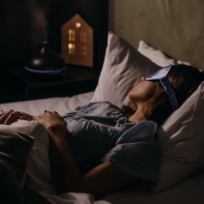 熱帯夜の寝苦しさは自律神経が原因？朝まで眠る5つの習慣