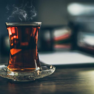 血流と自律神経を整える!冷え・肌荒れを防ぐホットドリンクの飲み方5つ